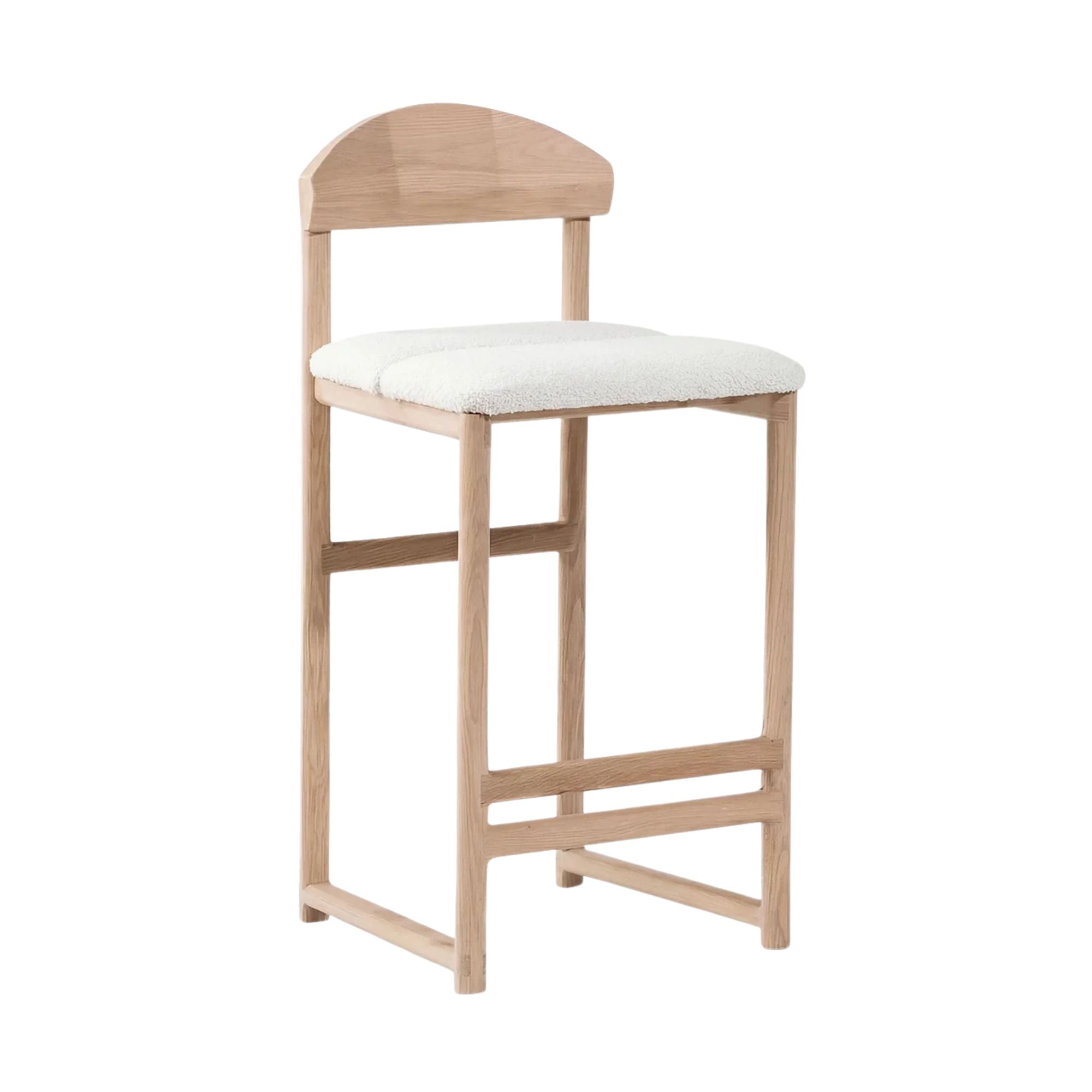Ted Bar Stool