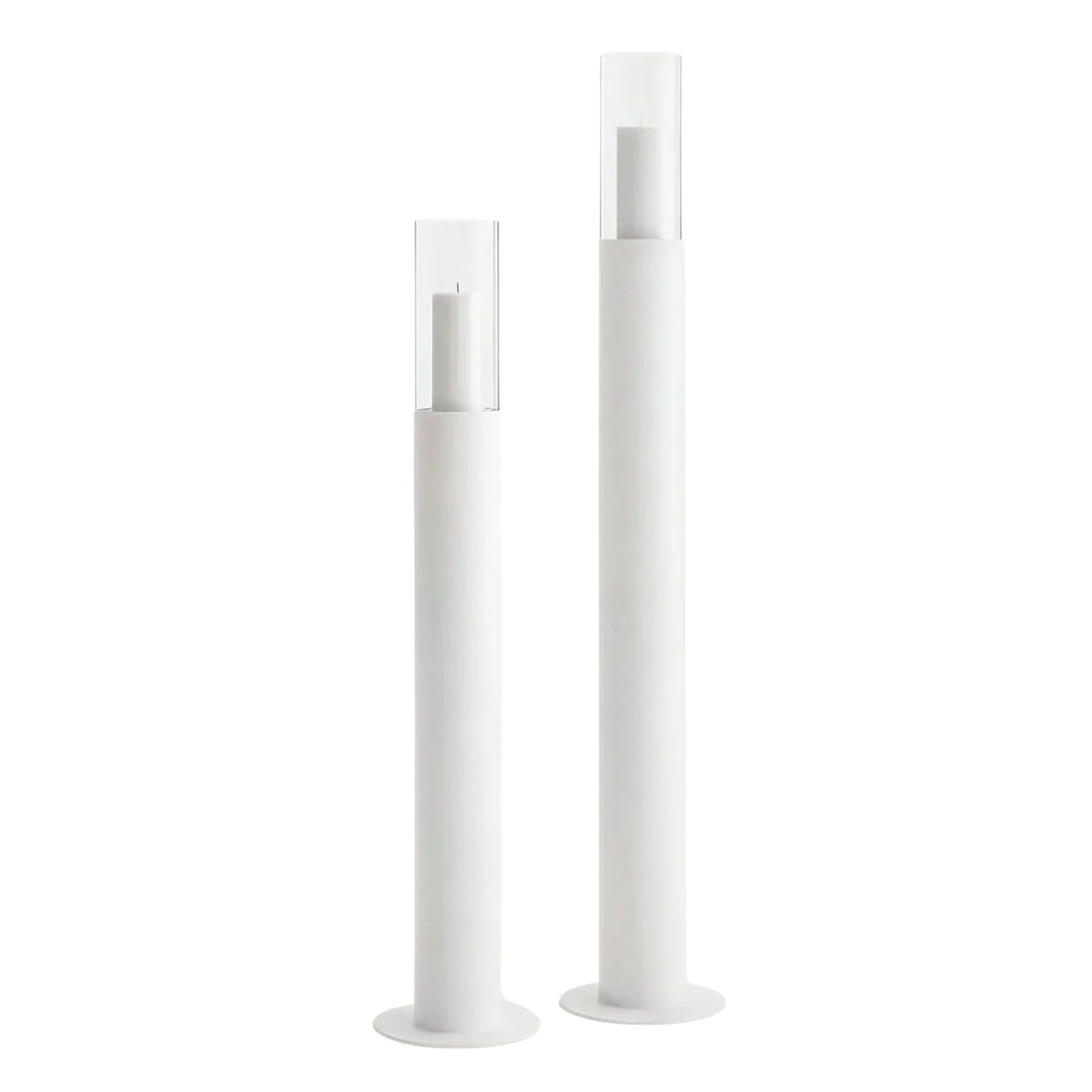 Thomas Floor Candleholder