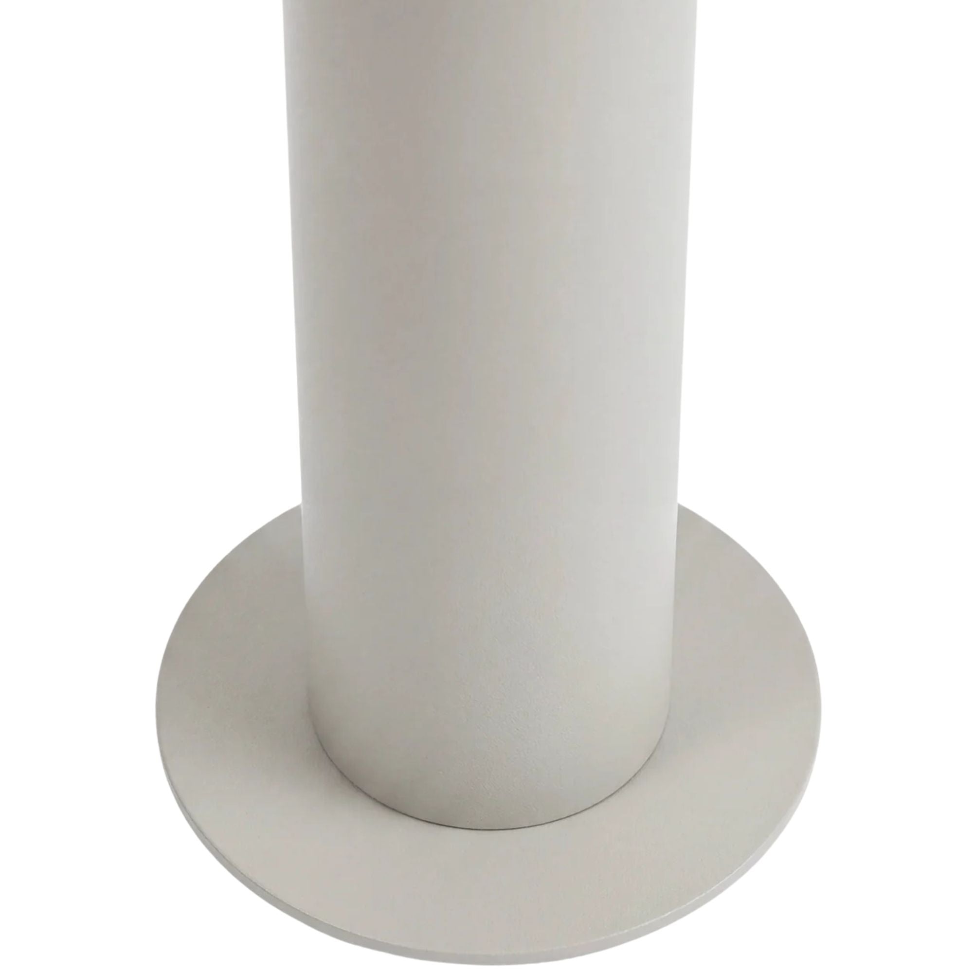Thomas Floor Candleholder