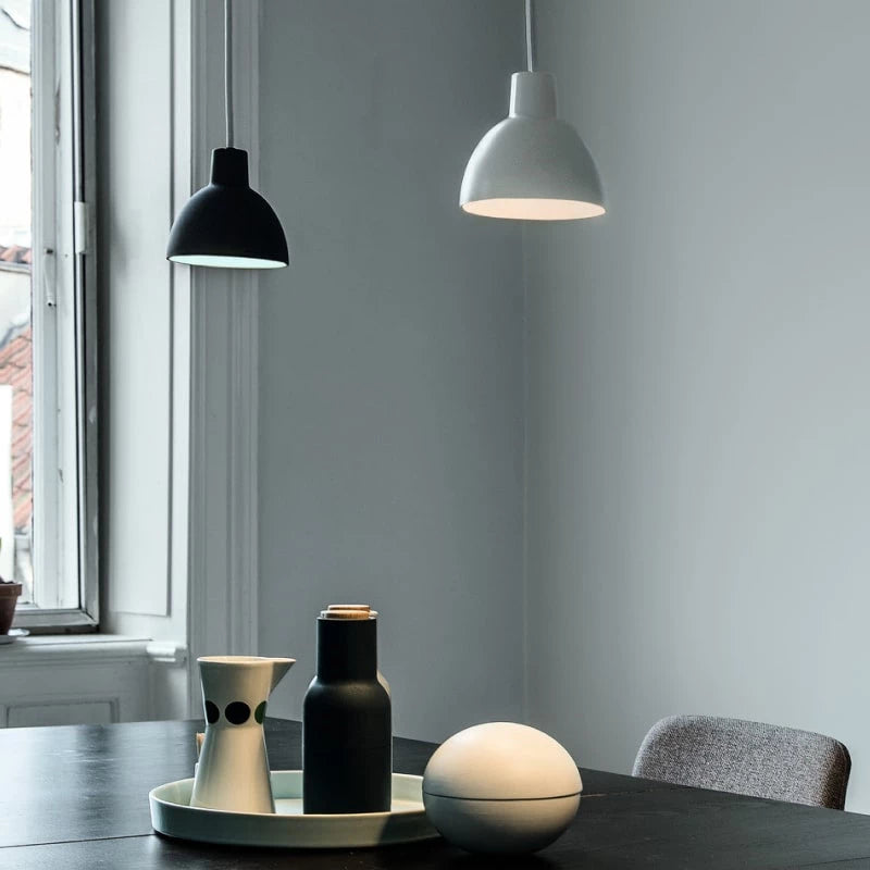 Toldbod 120 Pendant - Batten Home