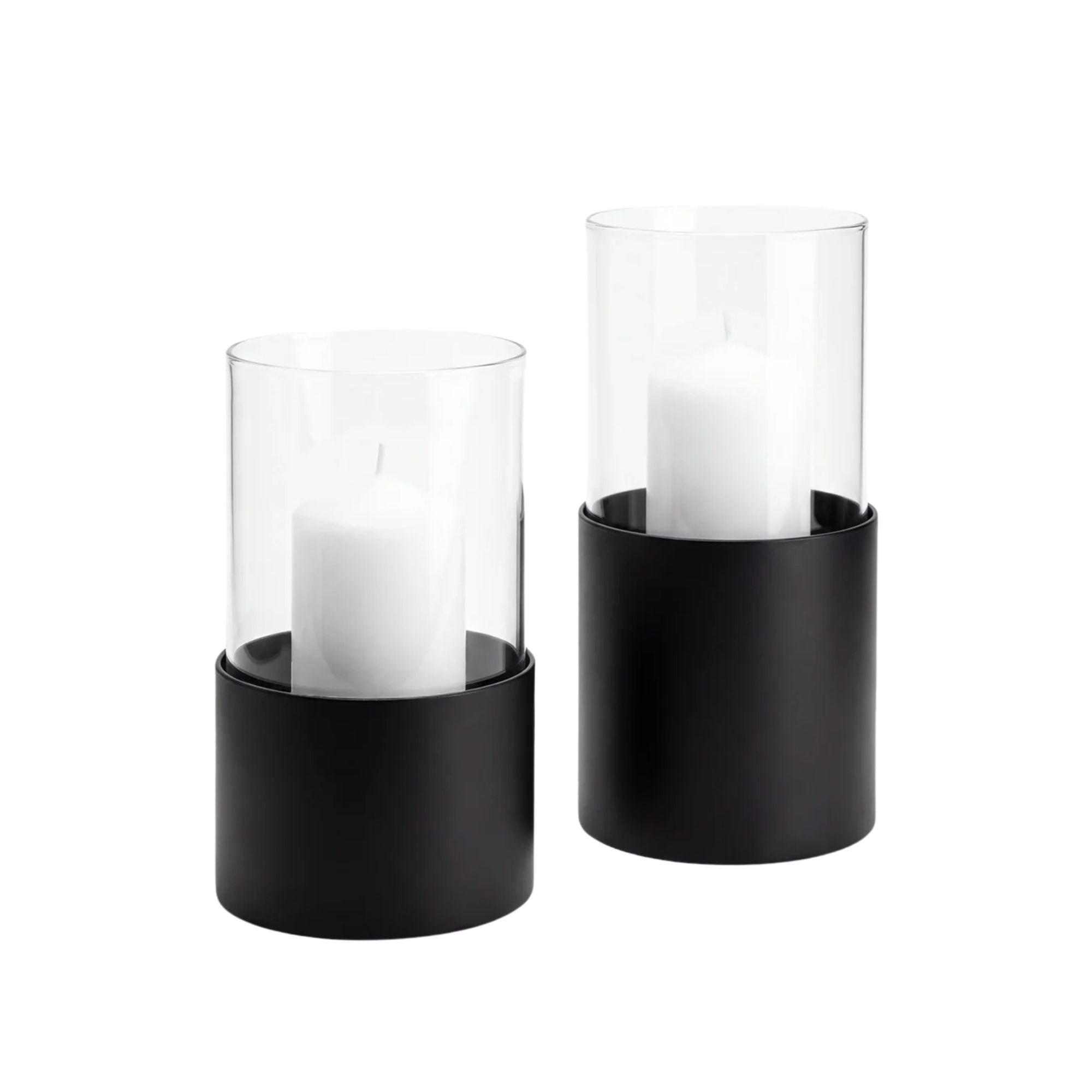 Tom Candleholder