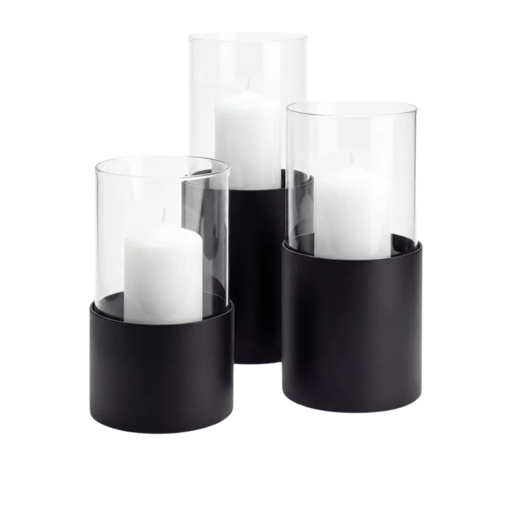 Tom Candleholder
