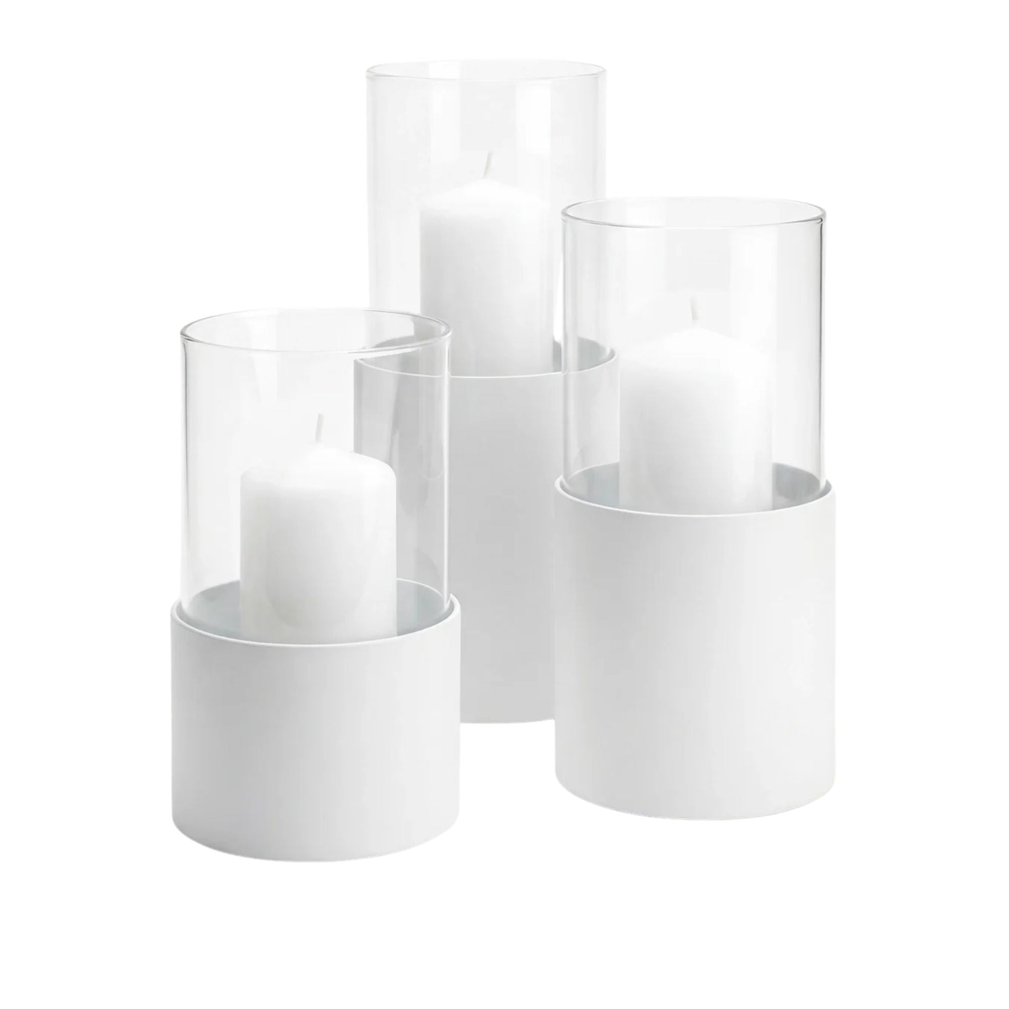 Tom Candleholder