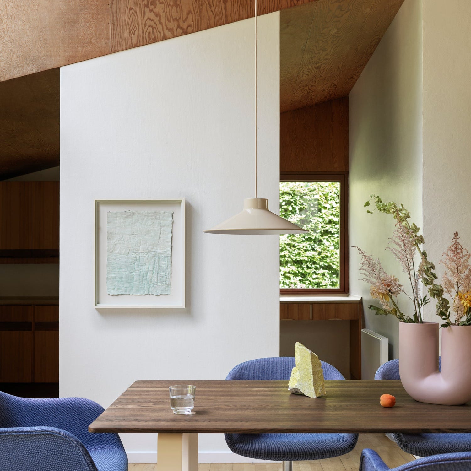 Kink Vase - Batten Home