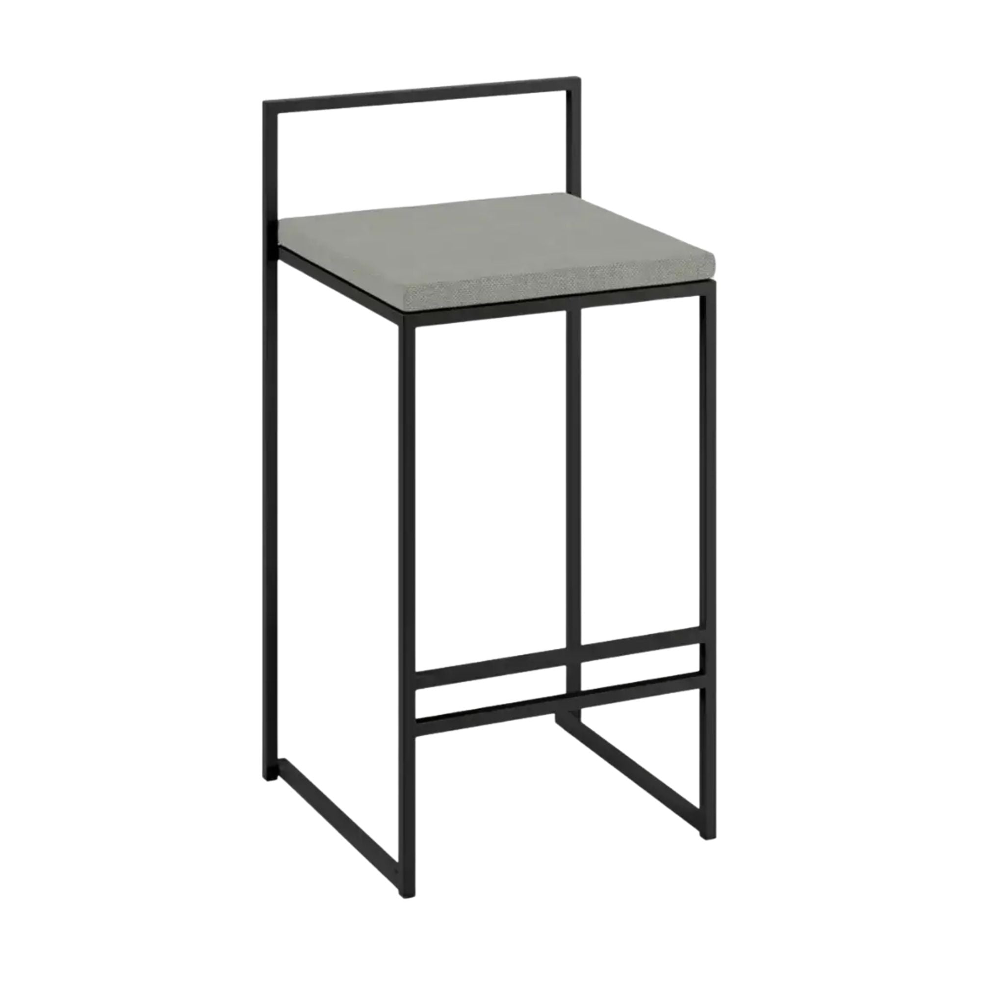 Tora Outdoor Bar Stool