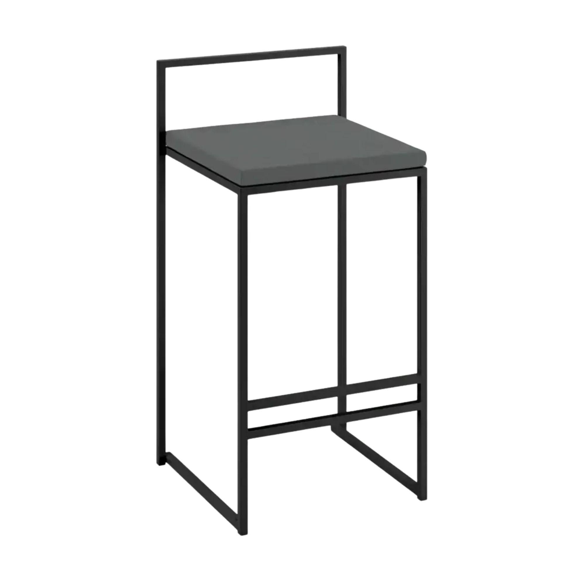 Tora Outdoor Bar Stool