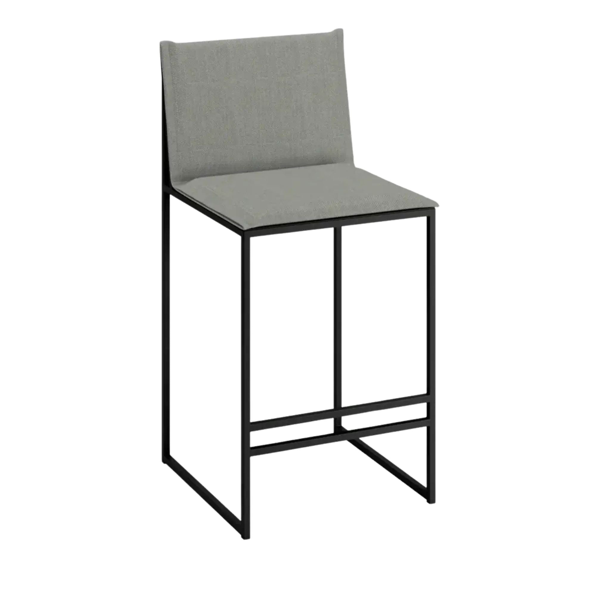 Valter Outdoor Bar Stool