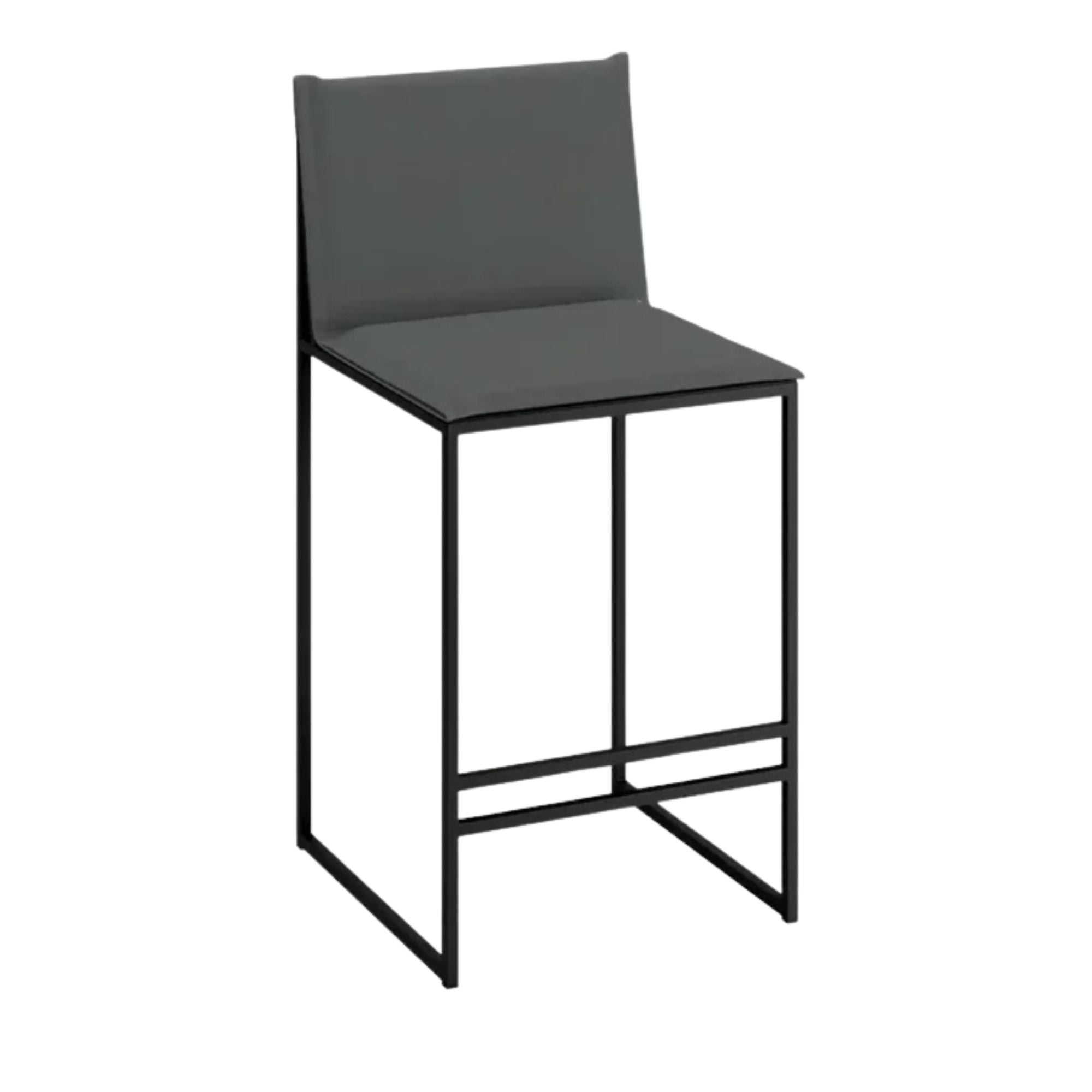 Valter Outdoor Bar Stool