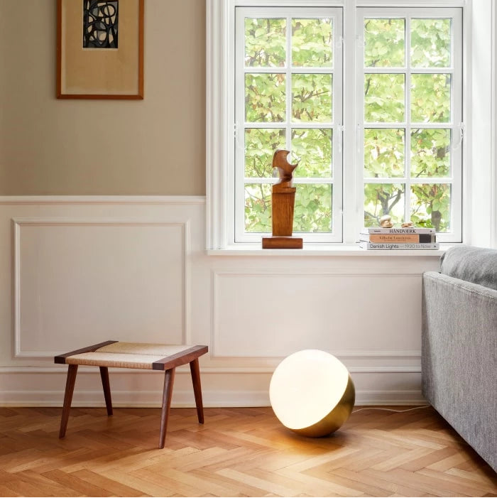 VL Studio Table/Floor Lamp