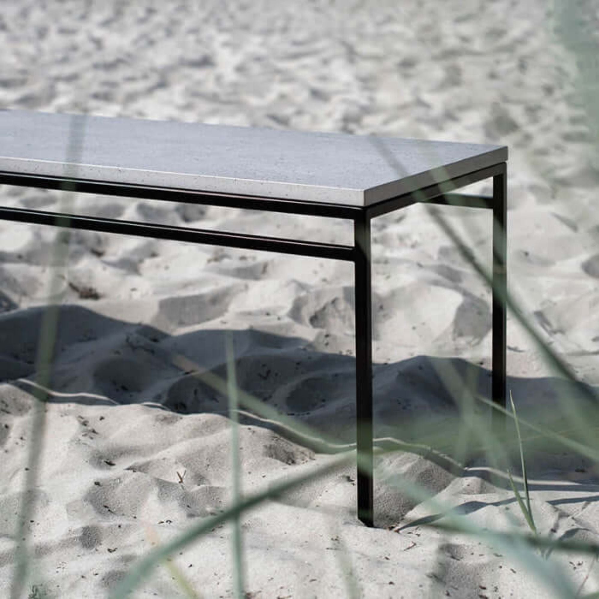 Wilma Outdoor Bench