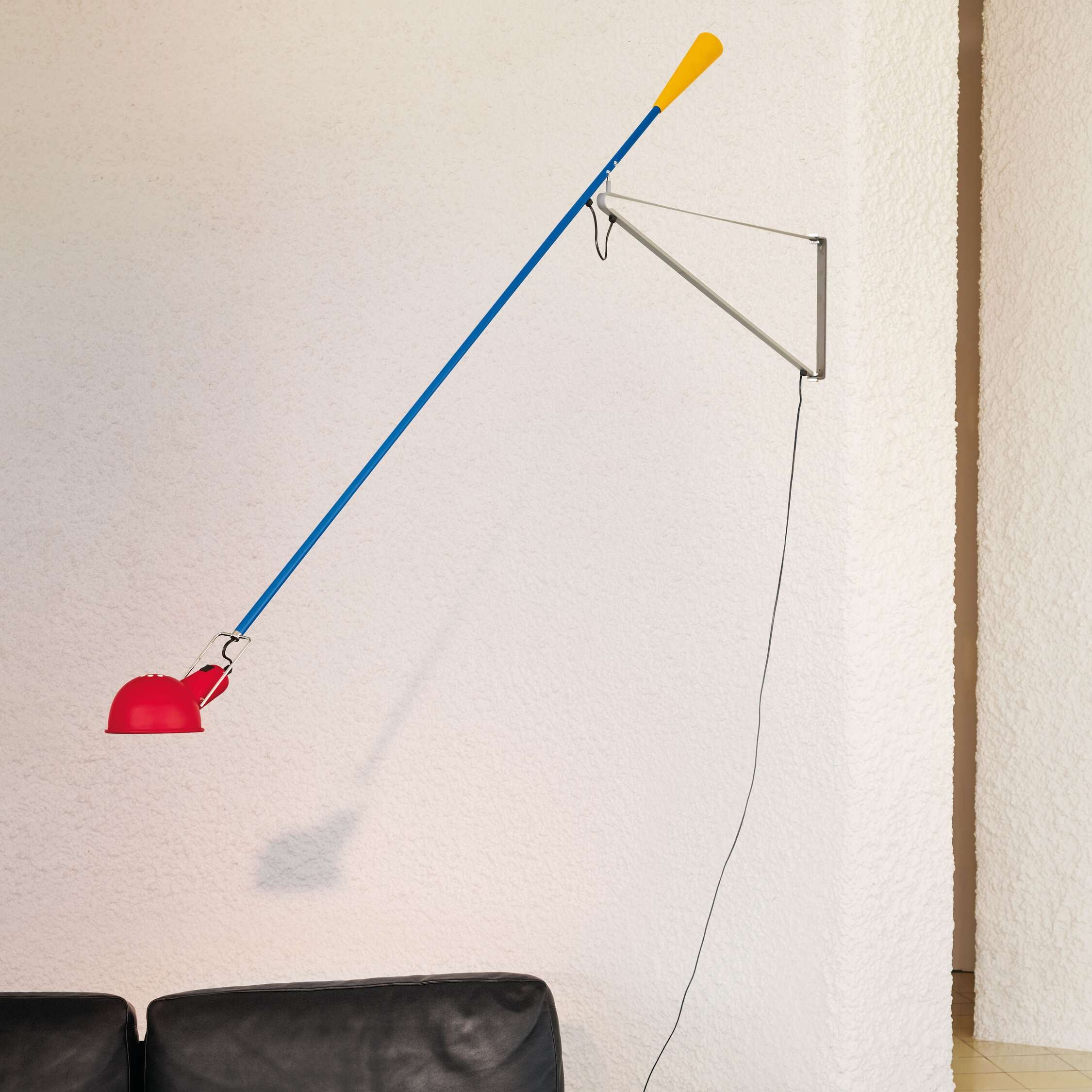265 Swing Wall Lamp