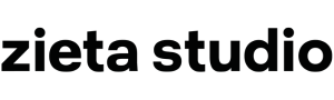 zieta studio logo