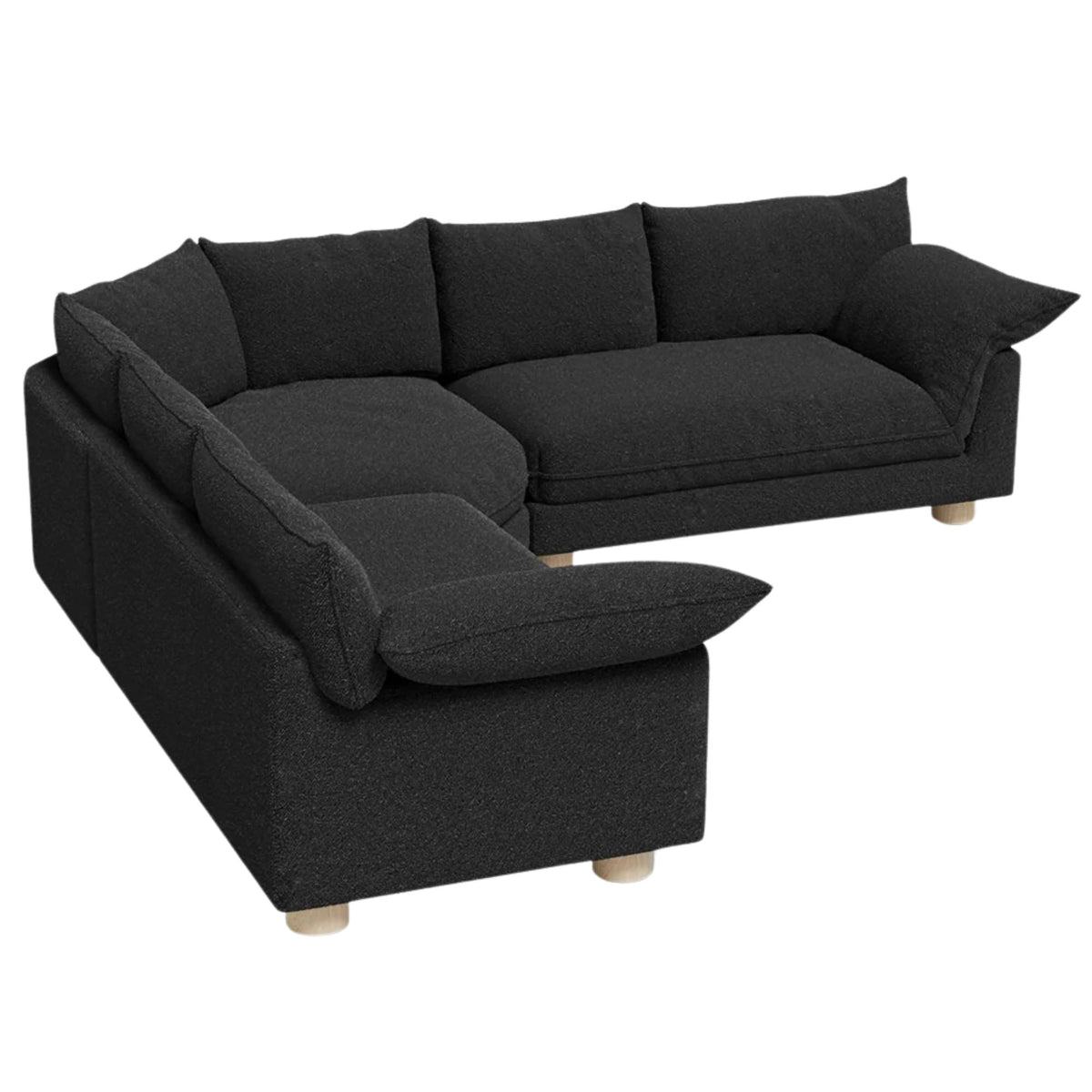 Zoe Bi-Sectional