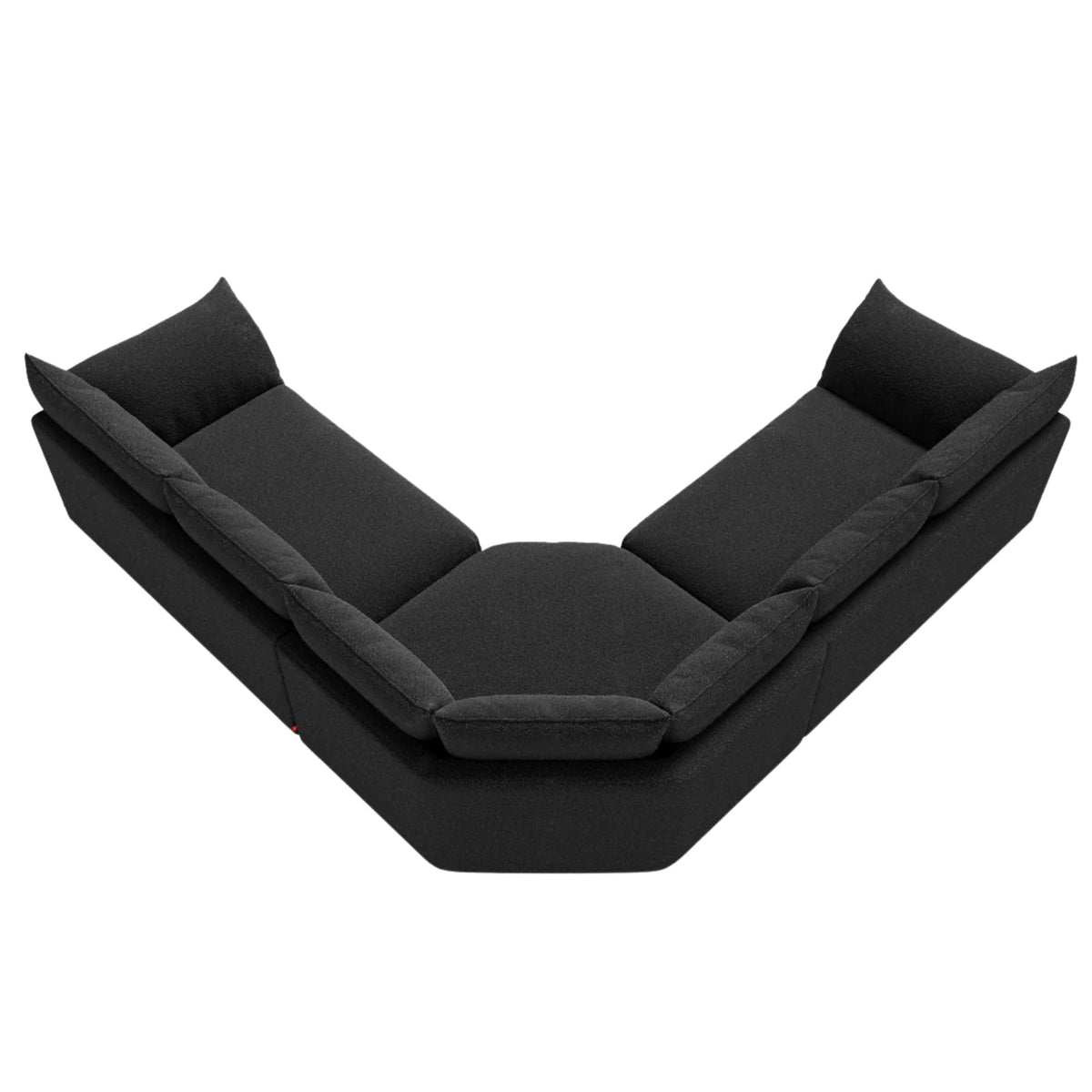 Zoe Bi-Sectional