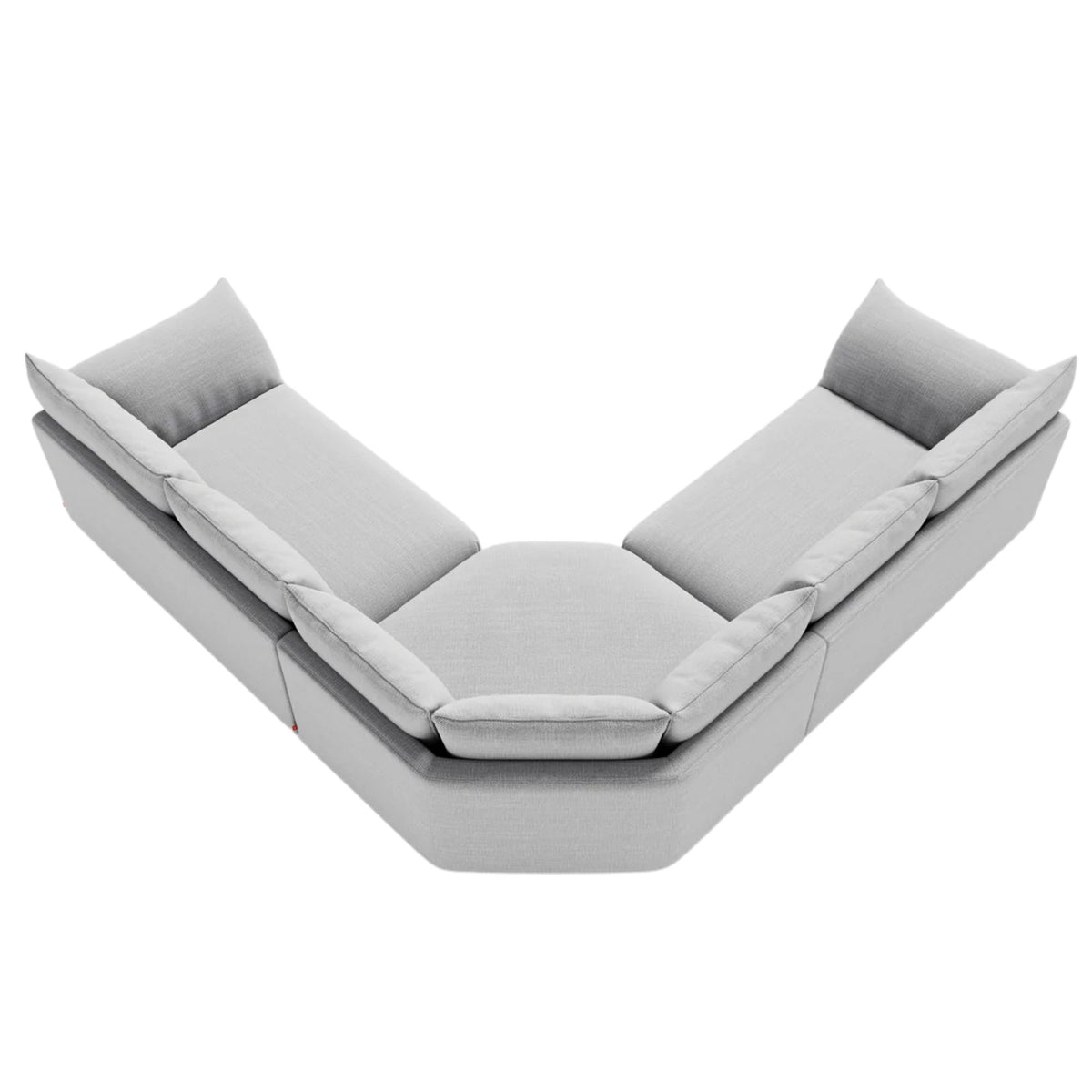 Zoe Bi-Sectional