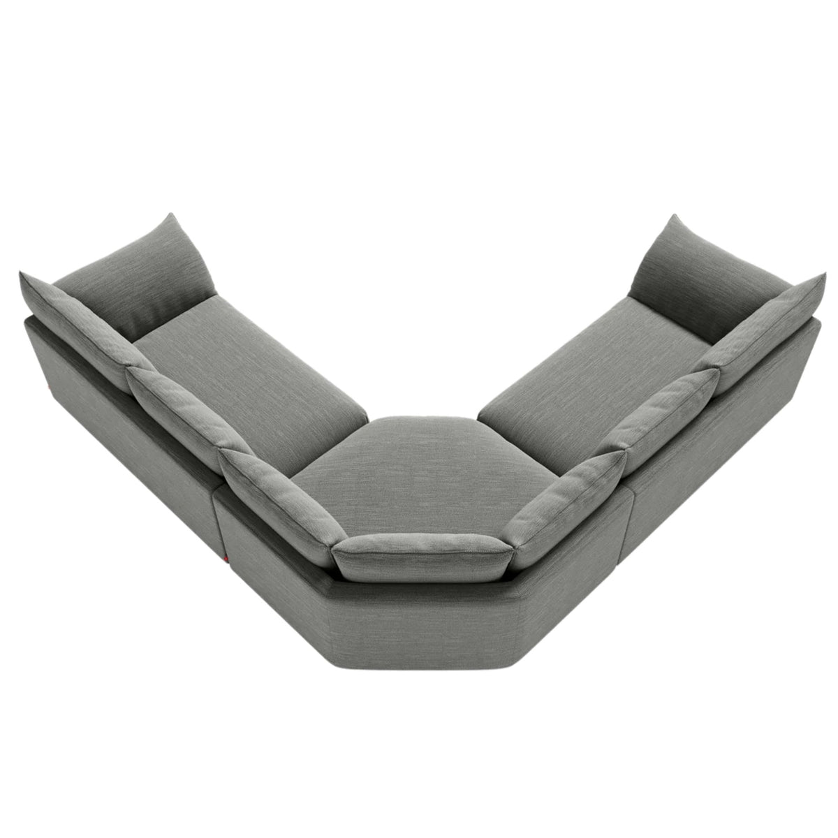 Zoe Bi-Sectional