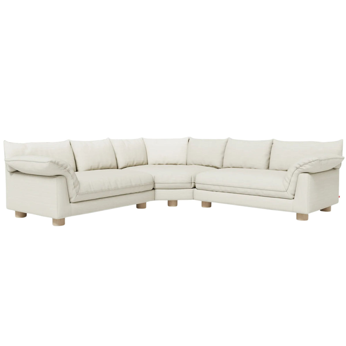 Zoe Bi-Sectional