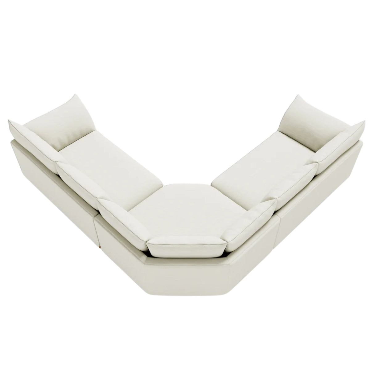 Zoe Bi-Sectional