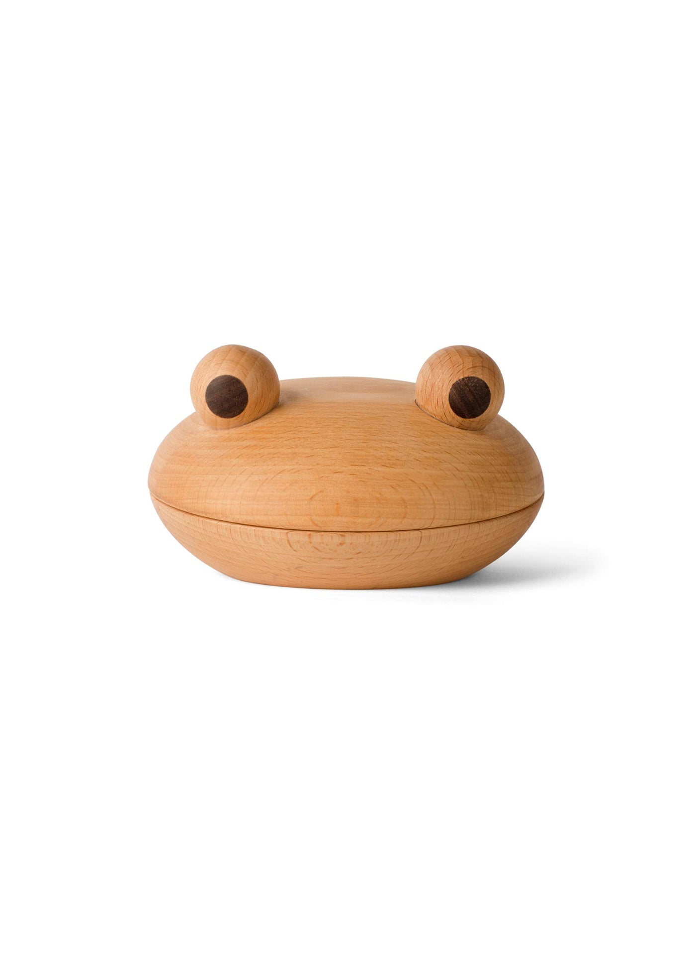 The Frog Bowl