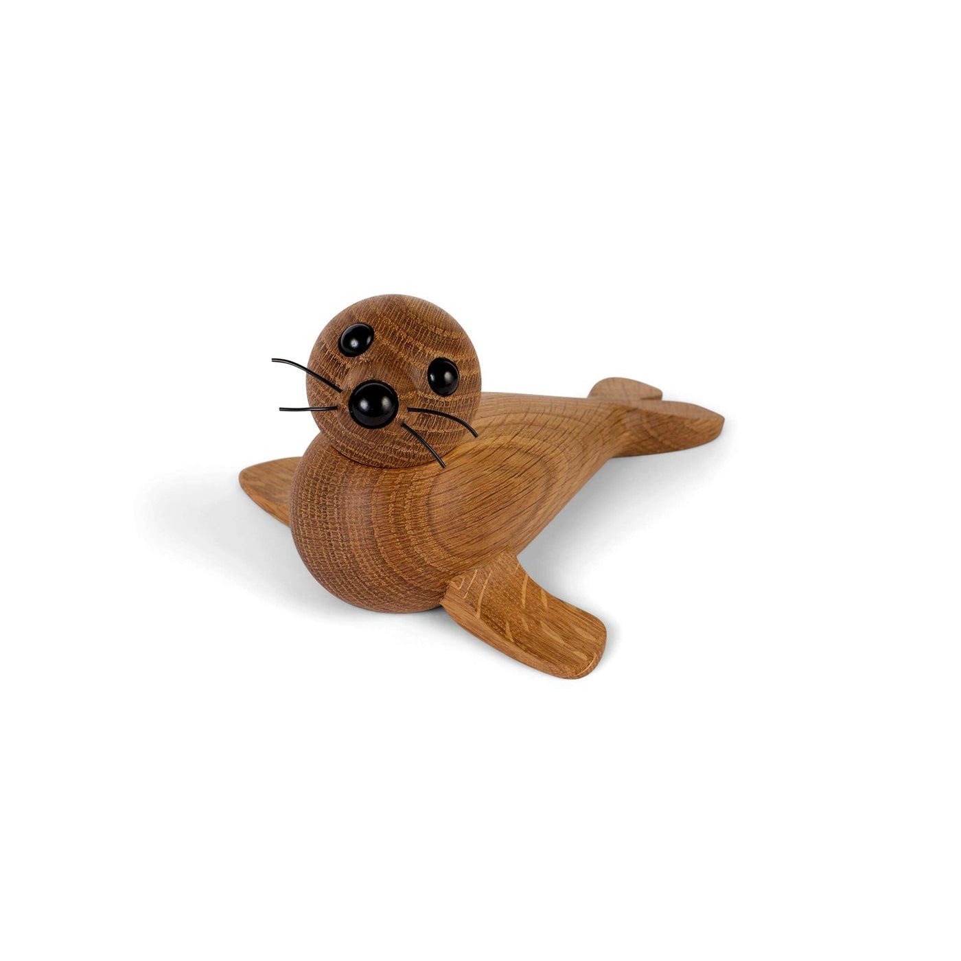 Female Seal - Batten Home