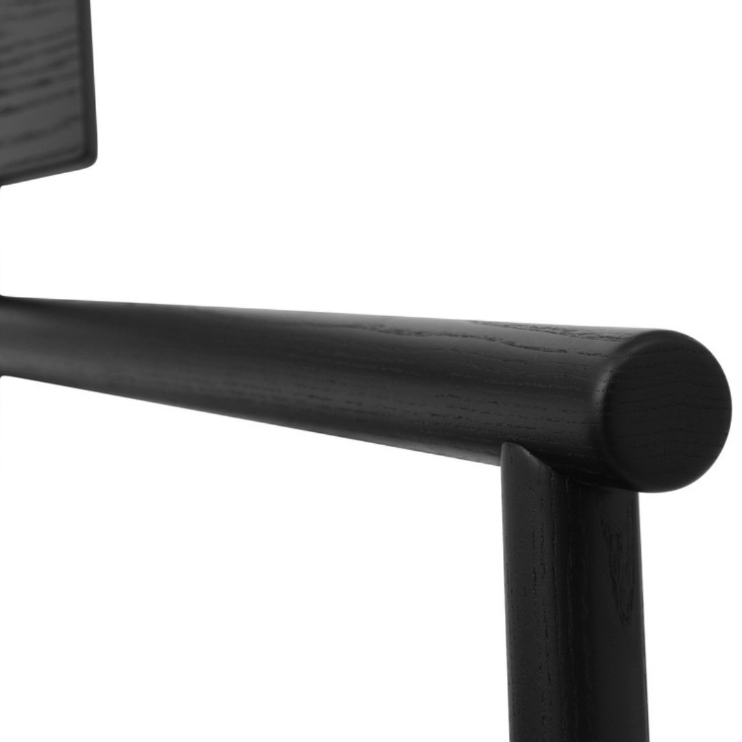 Timb Lounge Armchair