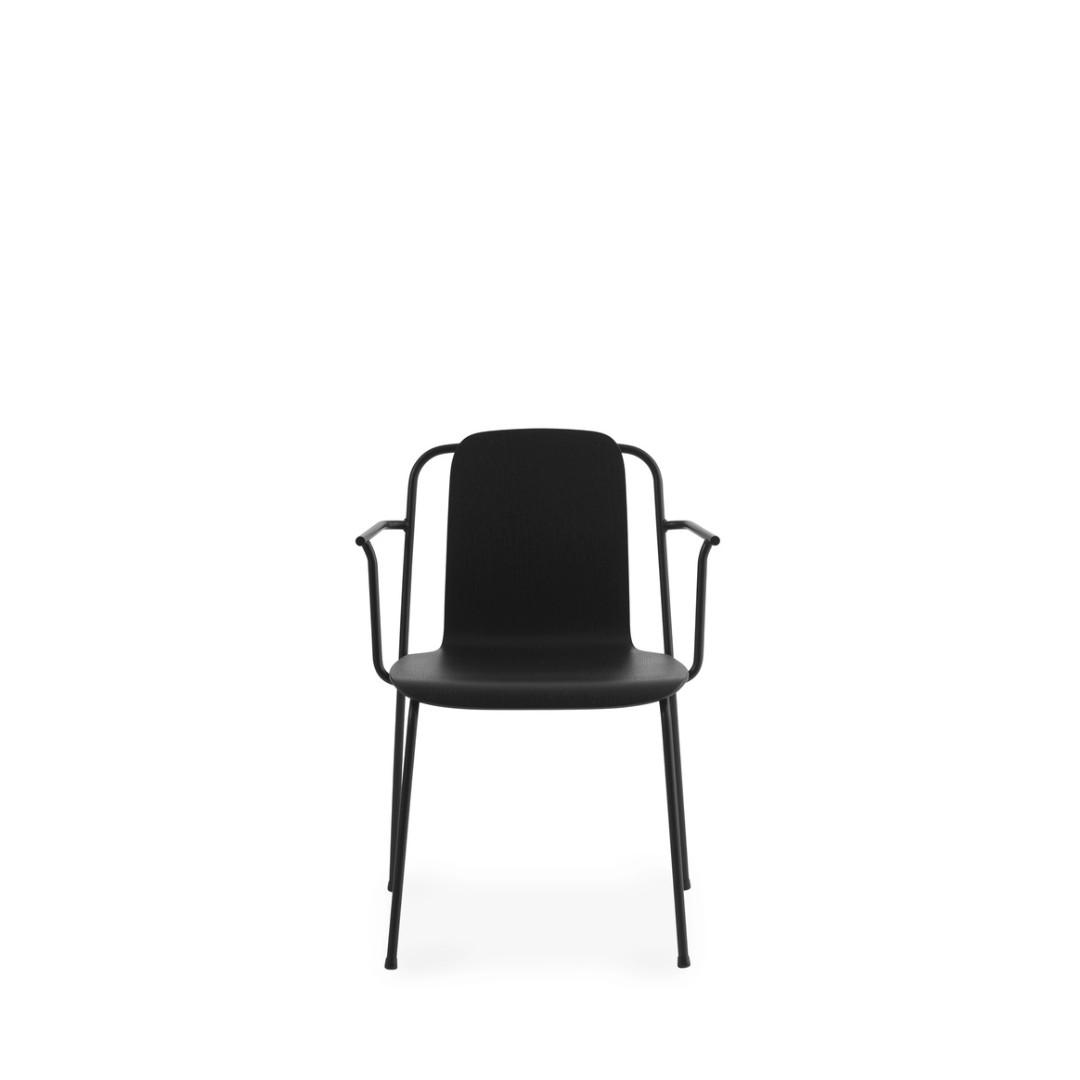 Studio Armchair
