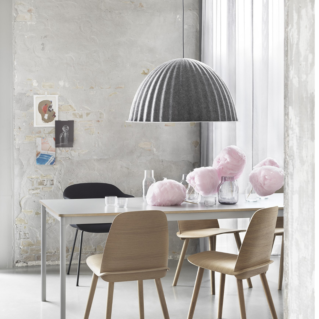 Under the Bell Pendant