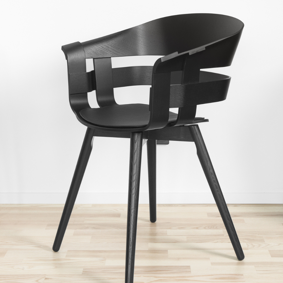 Wick Chair Seat Cushion