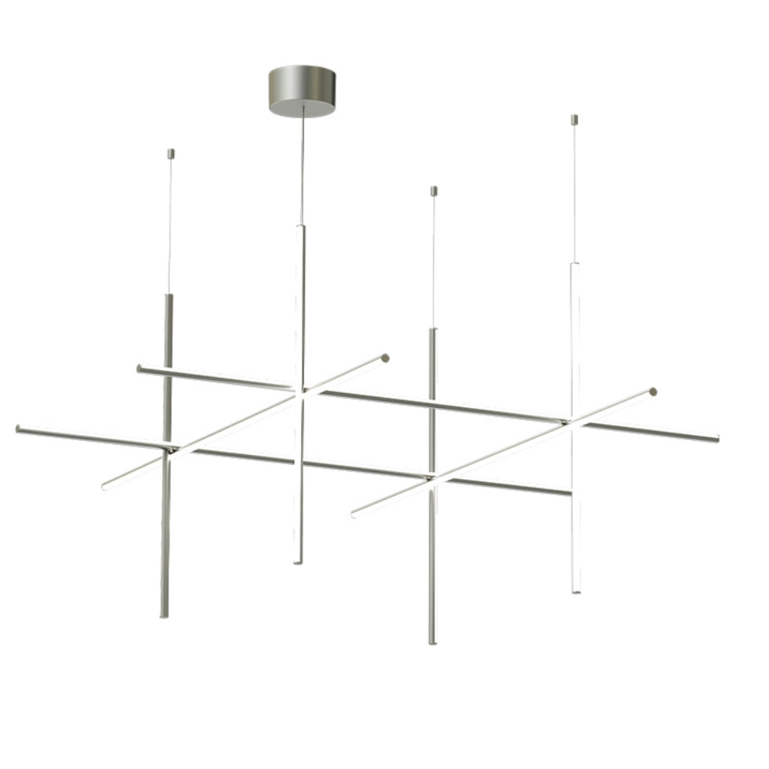 Coordinates Suspension