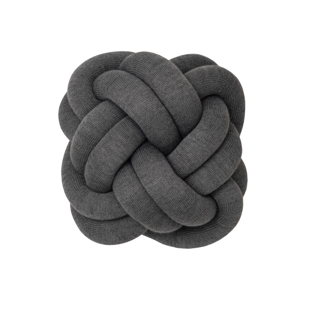 Knot Cushion