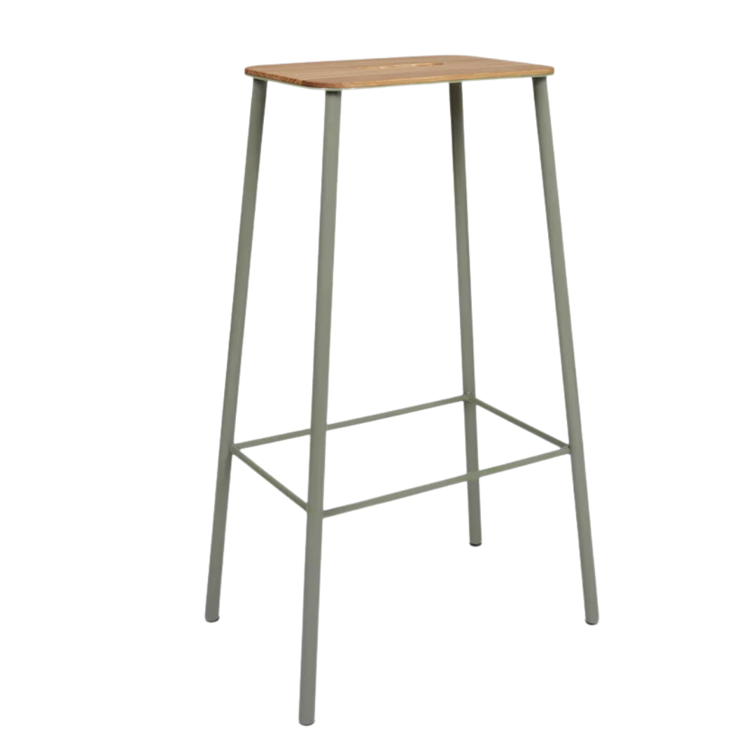 Adam Stool