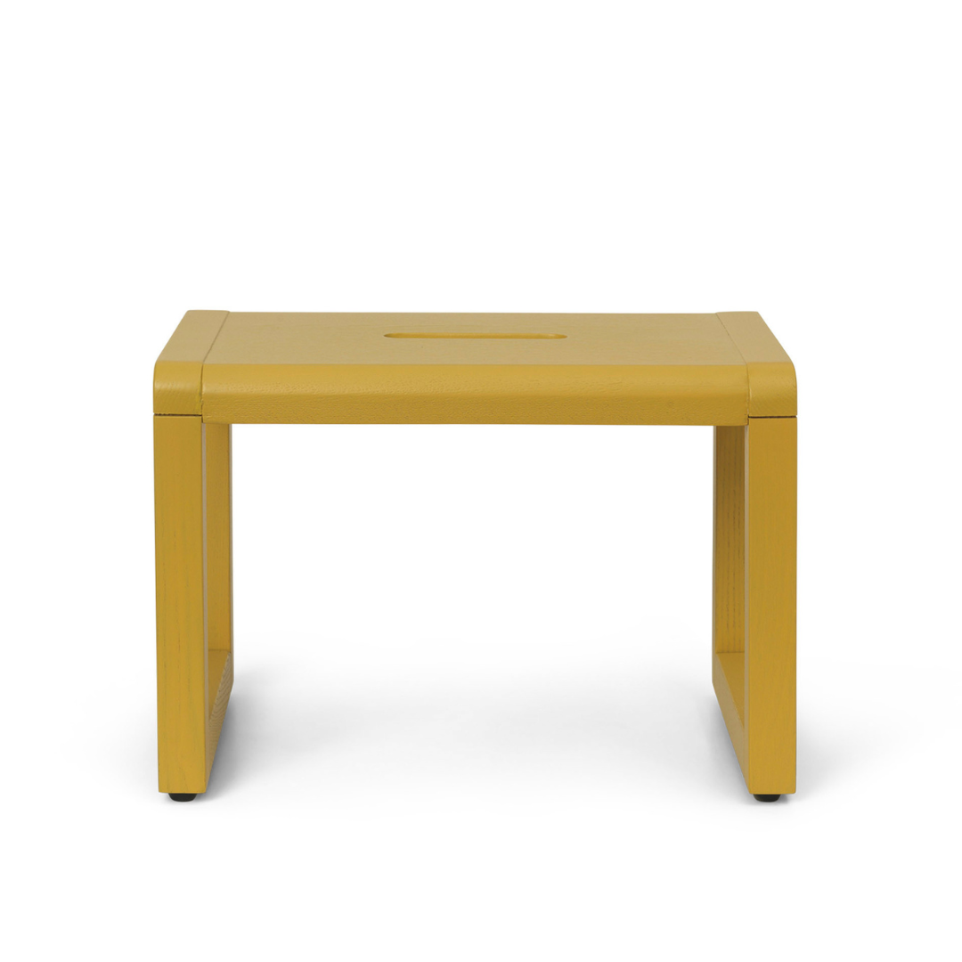 Little Architect Stool