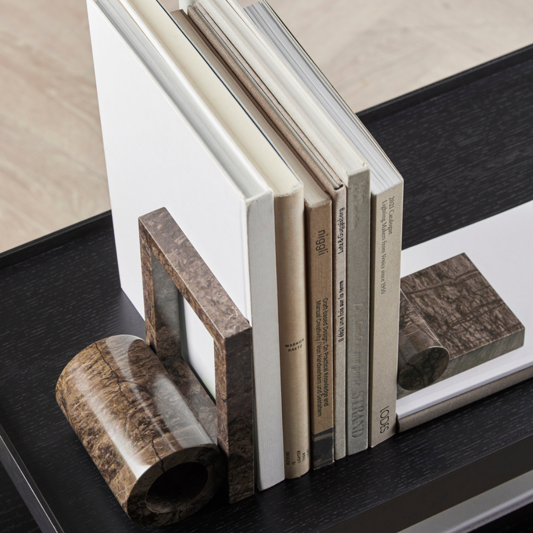 Booknd Book Holder - Set of 2