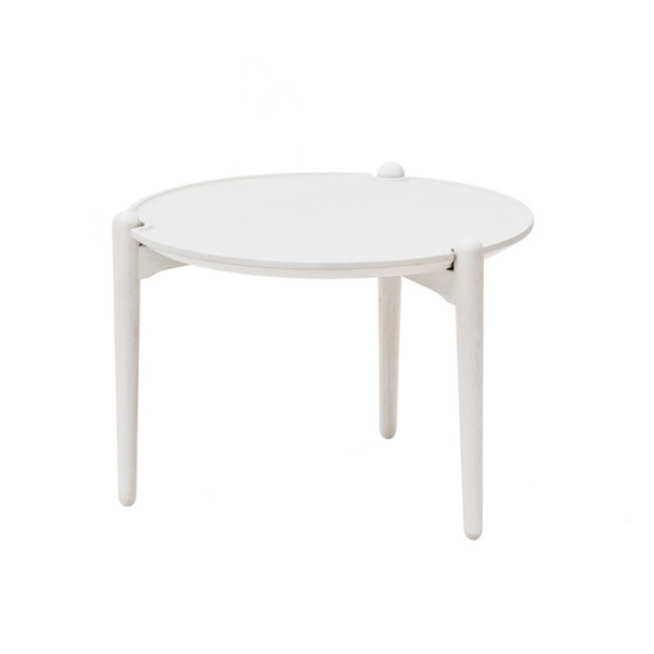 Aria Coffee Table, Low