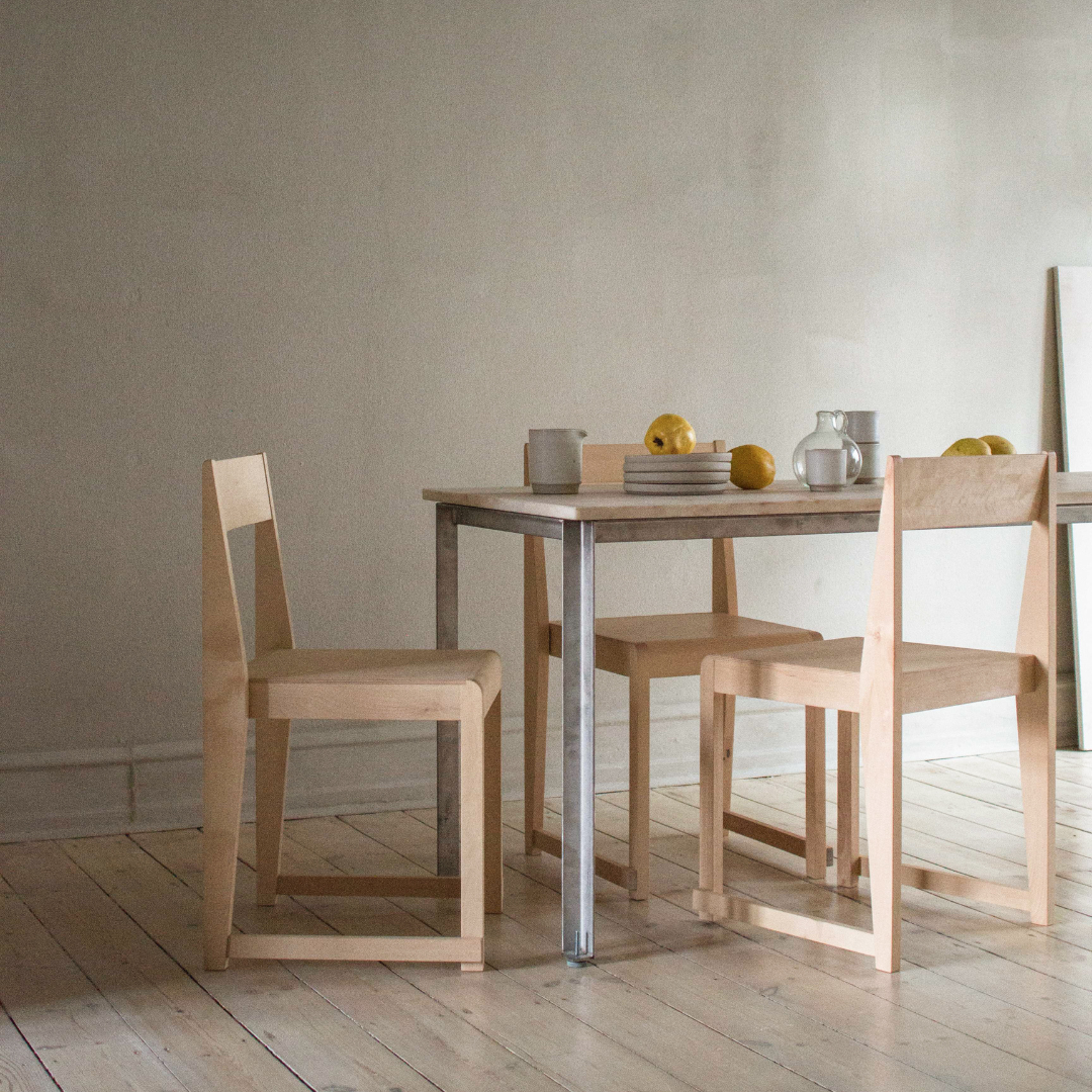 Chair 01 - Batten Home