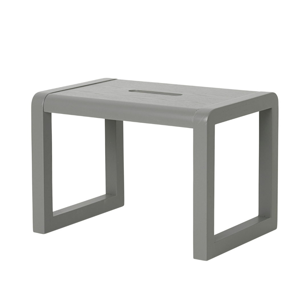 Little Architect Stool
