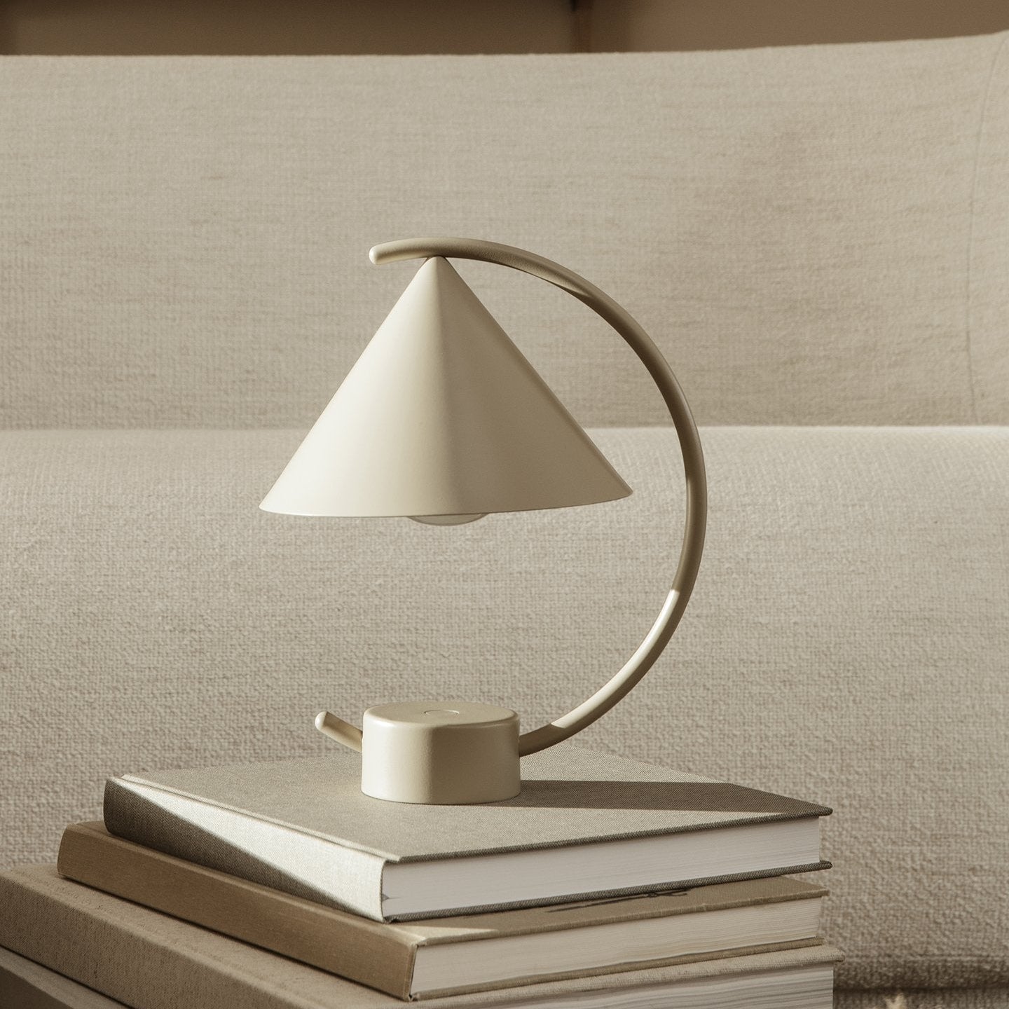 Meridian Lamp - Batten Home