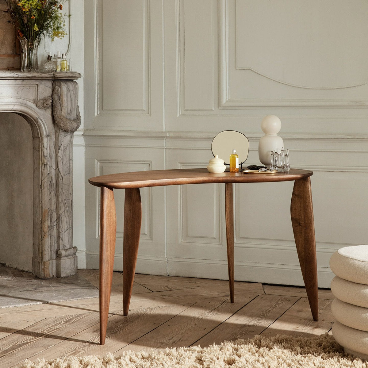 Feve Desk - Batten Home