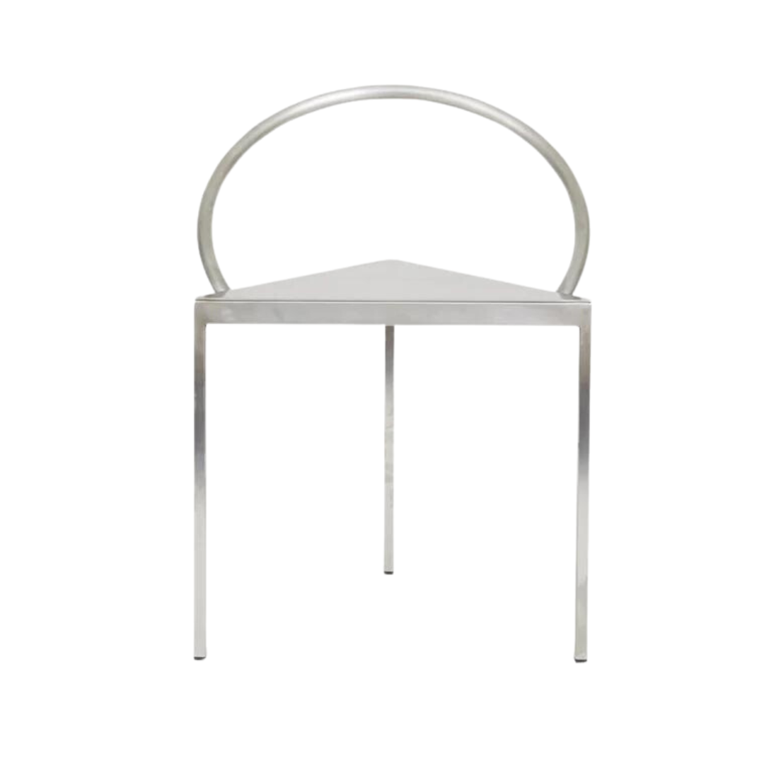 Triangolo Chair