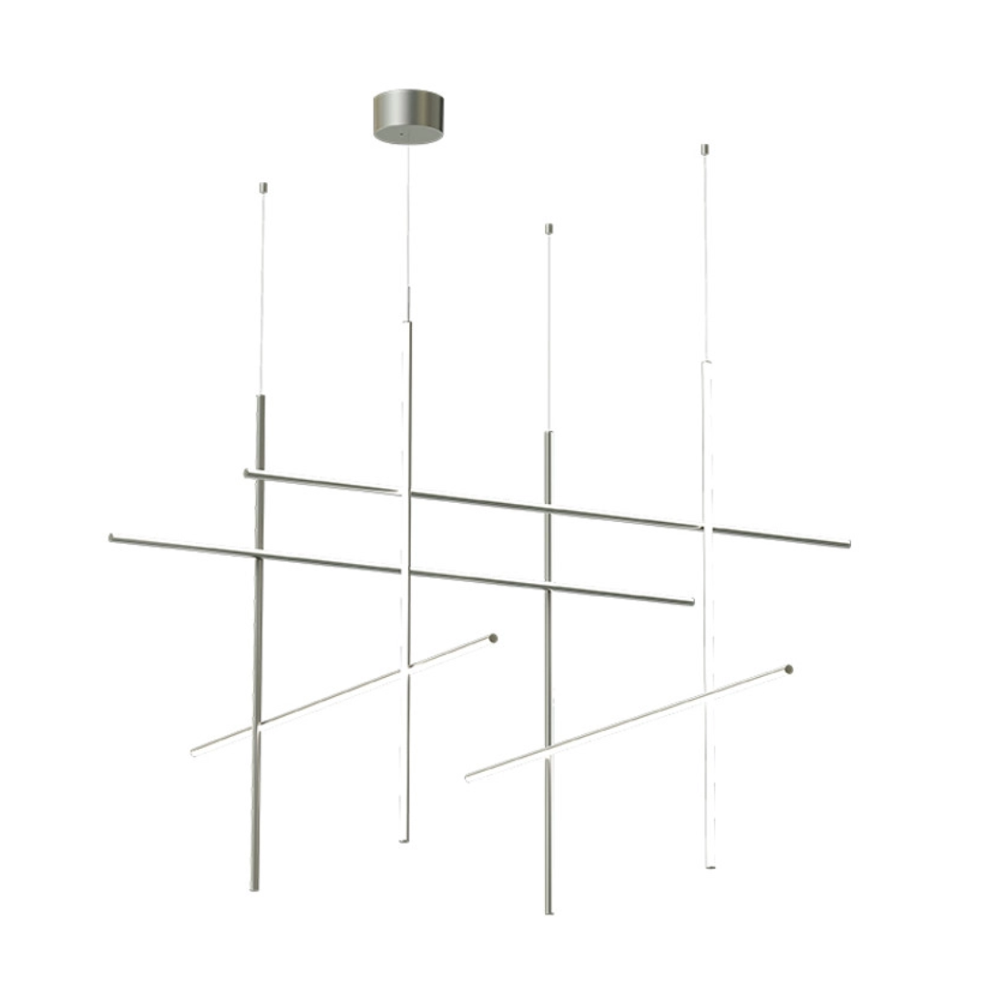 Coordinates Suspension