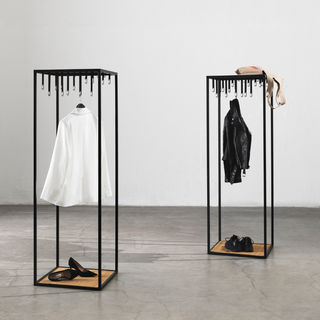 Atelier Floor Hanger