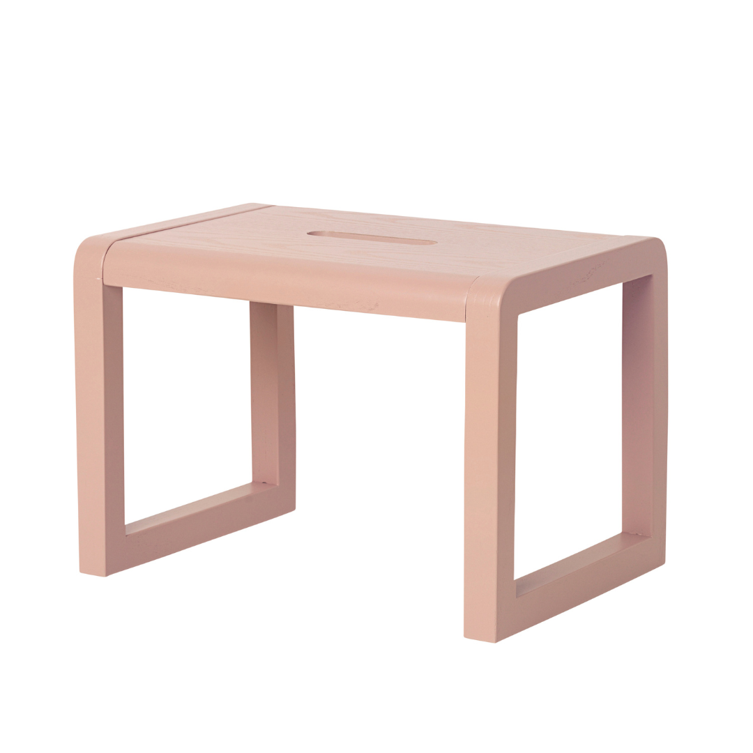 Little Architect Stool