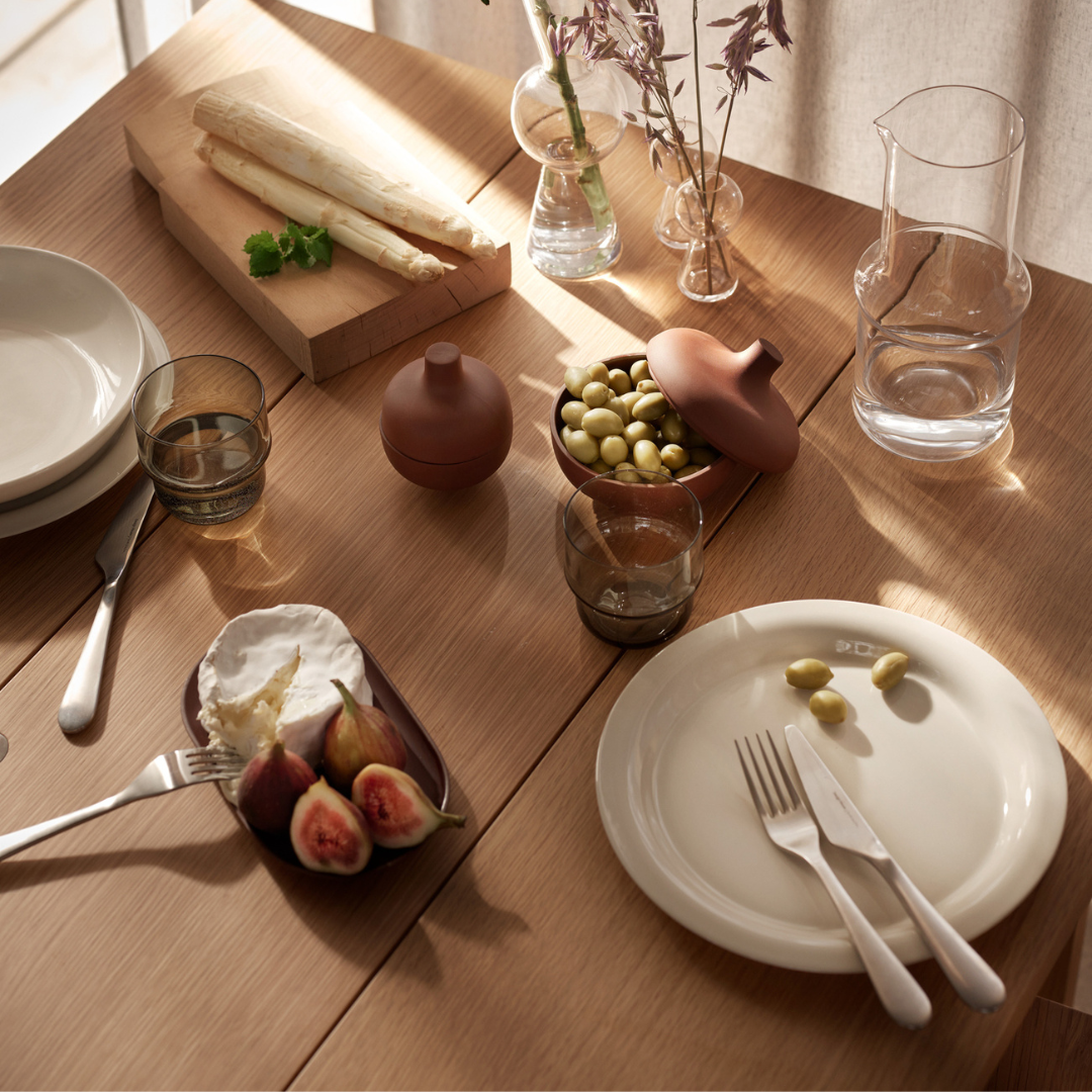 NM& Sand Tableware