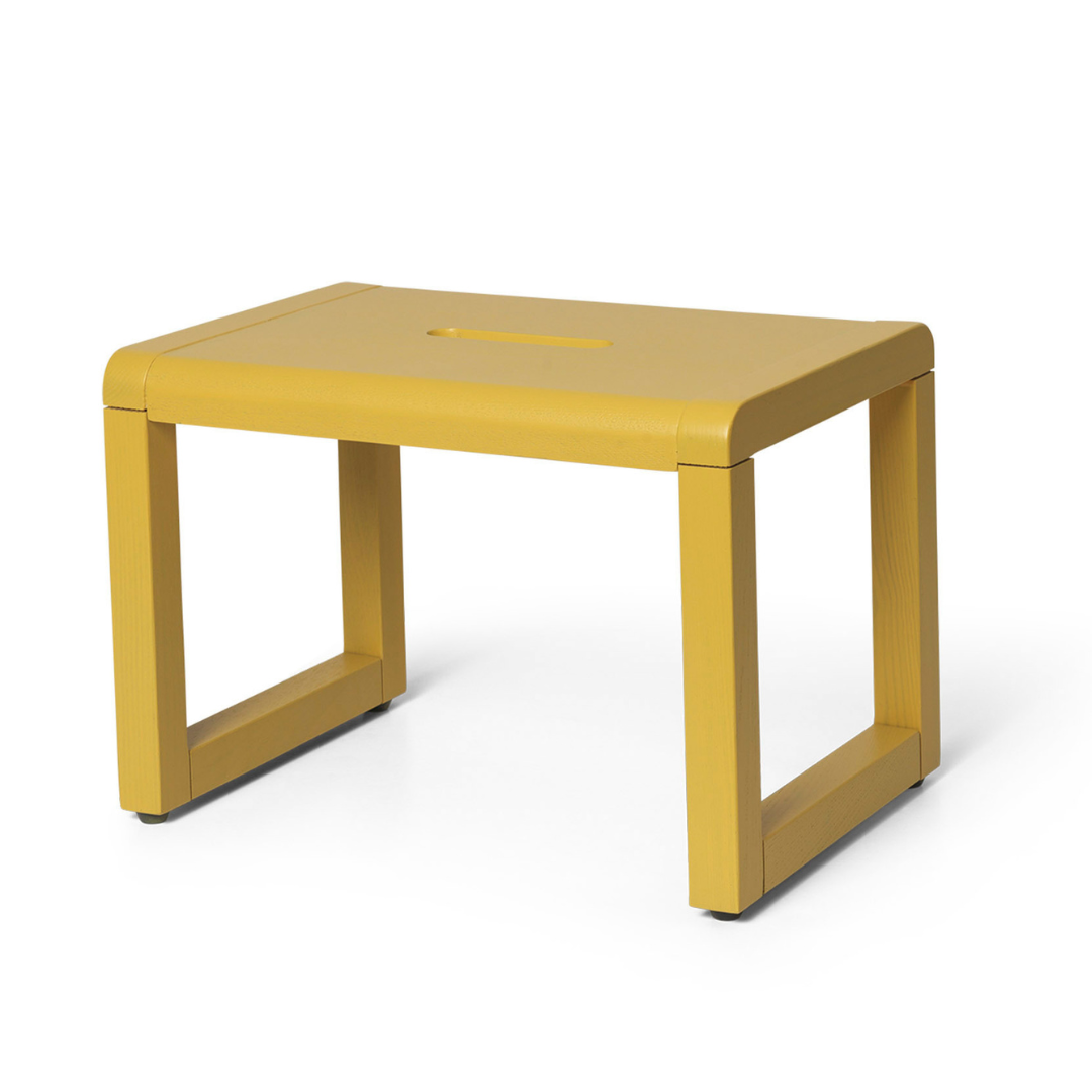 Little Architect Stool