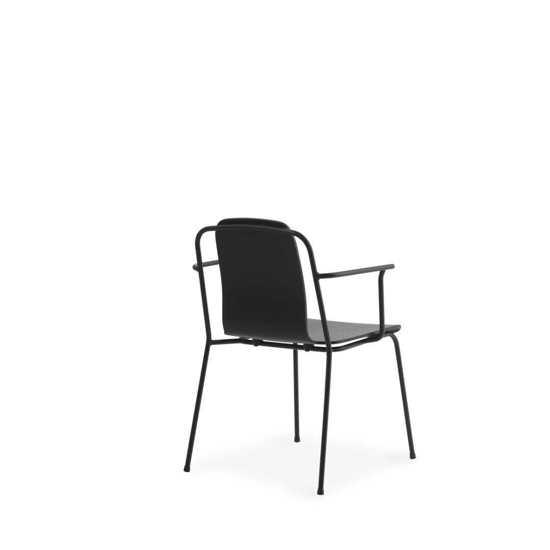 Studio Armchair