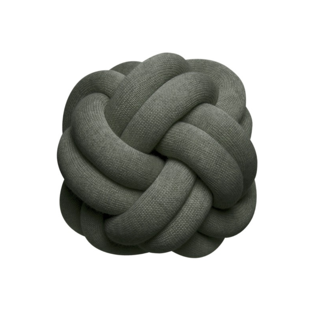 Knot Cushion
