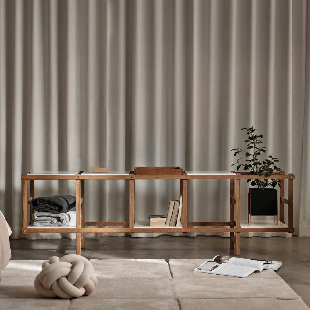 Frame Collection - Low