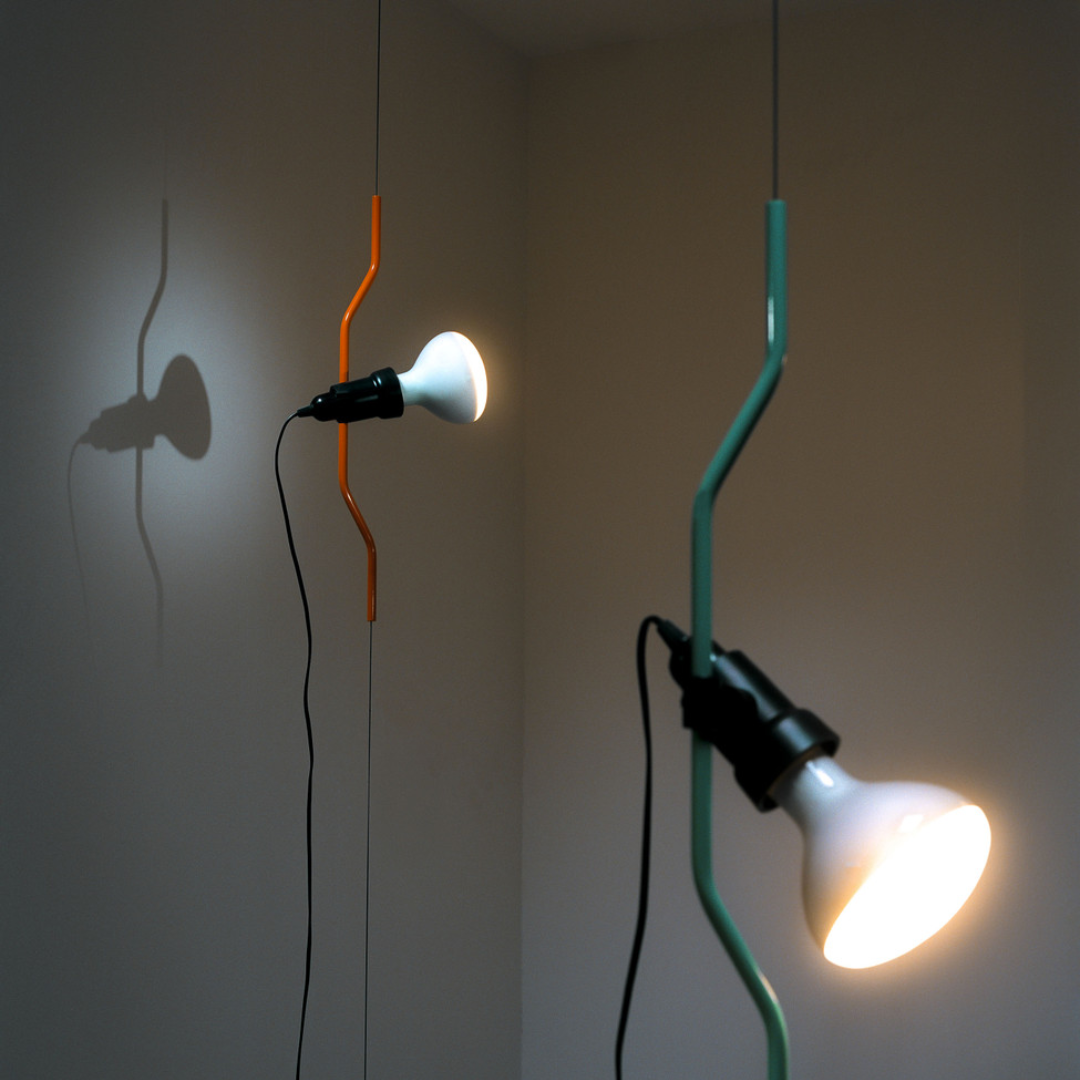 Parentesi Pendant Lamp - 50th Anniversary Edition