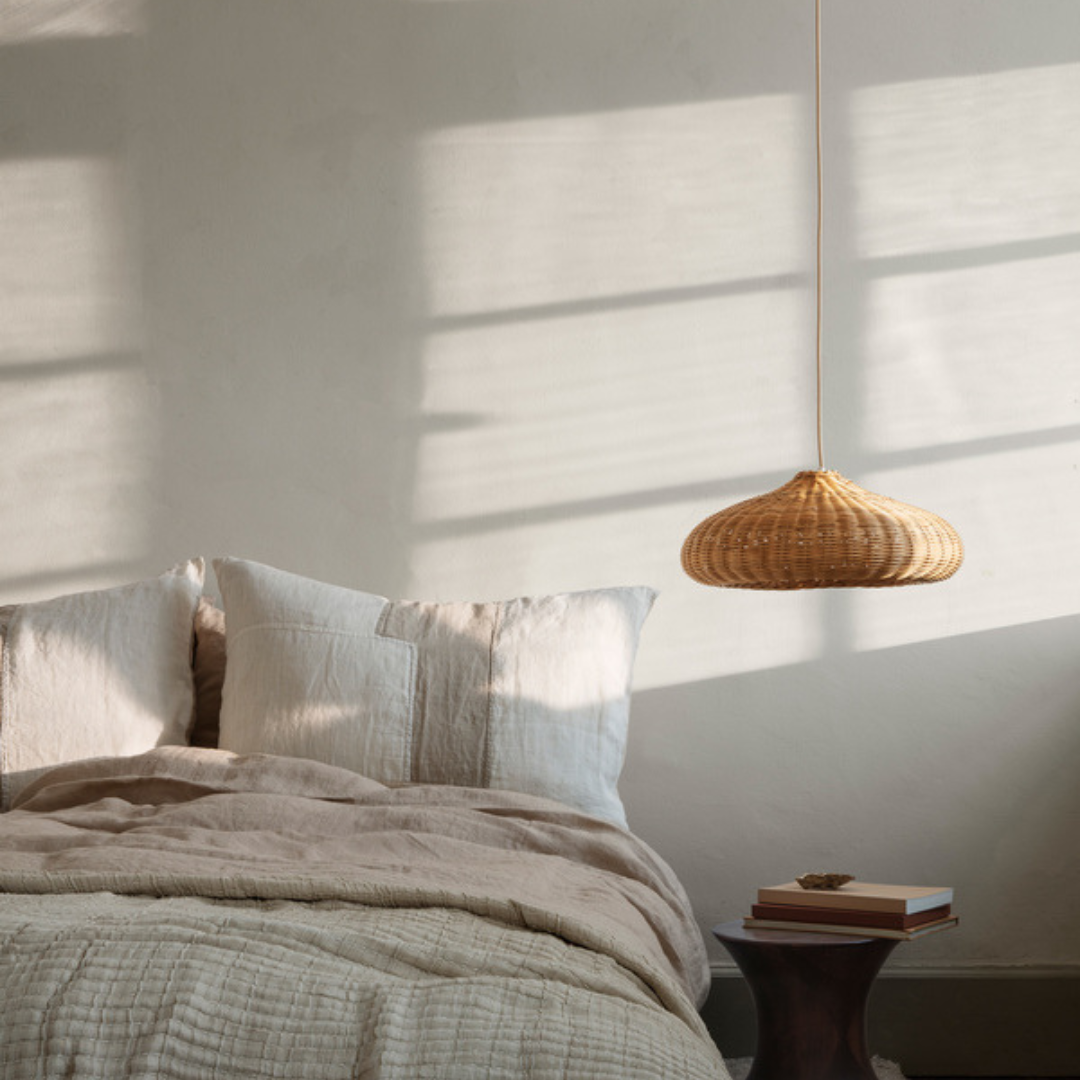 Part Cushion - Large - Off-White