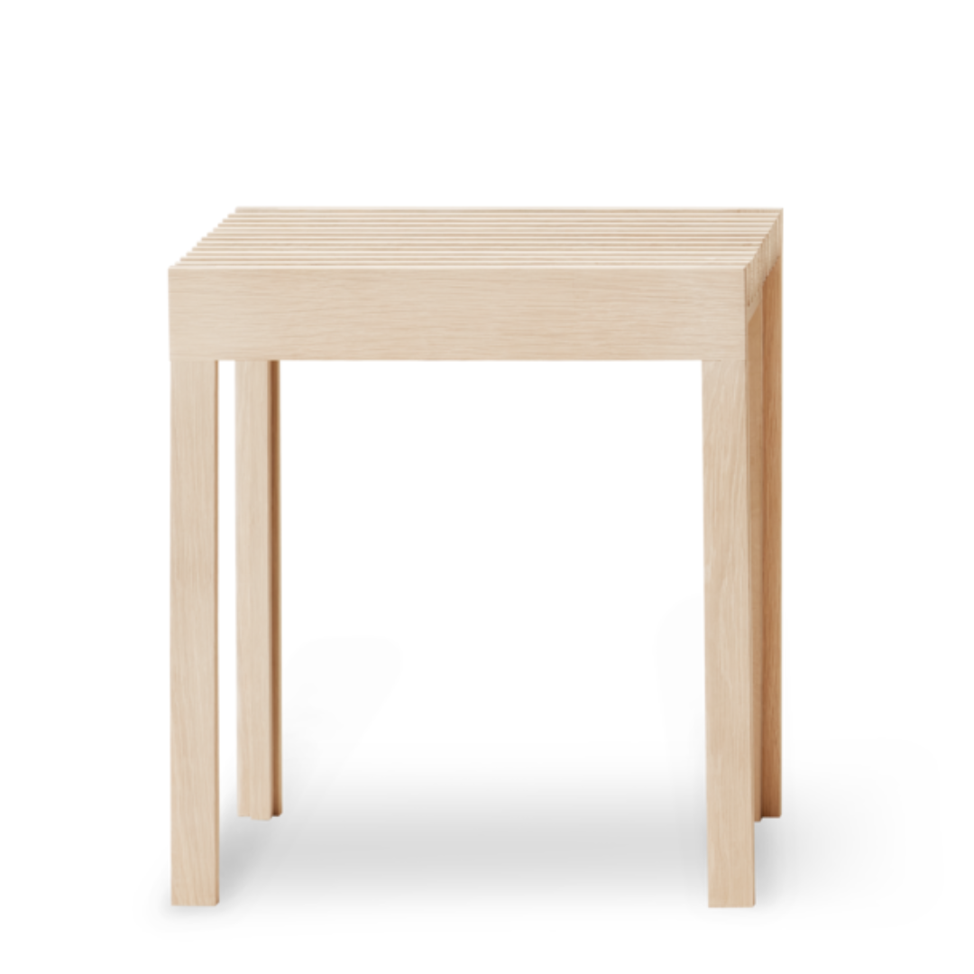 Lightweight Stool